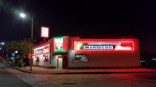 Mariscos Linda